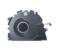 Generic Ventilateur d'unité de traitement centrale CPU d'ordinateur portable Ventilateur de refroidissement pour for HP ProBook 445 G9