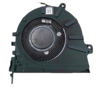 Generic Ventilateur d'unité de traitement centrale CPU d'ordinateur portable Ventilateur de refroidissement pour for HP EliteBook 6 G1i 13.3