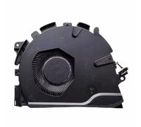 Generic Ventilateur d'unité de traitement centrale CPU d'ordinateur portable Ventilateur de refroidissement pour for HP ProBook 650 G7
