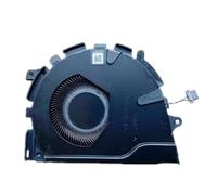 Generic Ventilateur d'unité de traitement centrale CPU d'ordinateur portable Ventilateur de refroidissement pour for HP ProBook 450 G9