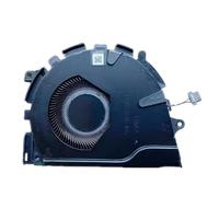 Generic Ventilateur d'unité de traitement centrale CPU d'ordinateur portable Ventilateur de refroidissement pour for HP ProBook 455 G9