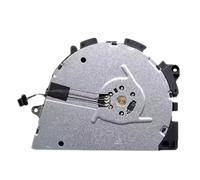 Generic Ventilateur d'unité de traitement centrale CPU d'ordinateur portable Ventilateur de refroidissement pour for HP ProBook 440 G10