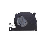 Generic Ventilateur d'unité de traitement centrale CPU d'ordinateur portable Ventilateur de refroidissement pour for HP Chromebook 11 G9