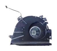 Generic Ventilateur d'unité de traitement centrale CPU d'ordinateur portable Ventilateur de refroidissement pour for HP EliteBook 845 G10