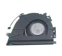 Generic Ventilateur d'unité de traitement centrale CPU d'ordinateur portable Ventilateur de refroidissement pour for HP ZBook 8 G1i 14
