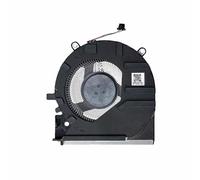 Generic Ventilateur d'unité de traitement centrale CPU d'ordinateur portable Ventilateur de refroidissement pour for HP Victus 16-d0000 16-d1000