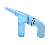 Generic Ventouse de Perles électrique sans Fil, Outil de Perles Efficace pour la Fabrication de Bijoux, pour les Amateurs de Bricolage, Plastique, 1 Ensemble