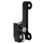 Generic Verrou de Casque de Moto en Alliage D'aluminium Durable, 1 unité, adapté à la R1200GS LC 2014 - 2018 R1250GS 2019