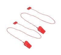 Generic Verrou de sécurité pour Tapis Roulant, Remplacement de clé Magnétique Robuste, Ajustement Universel pour la sécurité du Tapis Roulant, pour Machine D'exercice