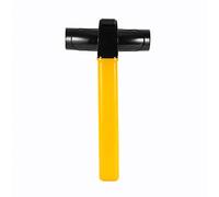 Generic Verrouillage du Volant Sécurité Antivol Conception de clé Durable Installation Facile pour Voiture Automatique Universelle Adaptée aux Utilisateurs de Verrou Antivol de Type T