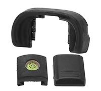 Generic Viseur d'artiste, Appareil Photo pour Viseur de de Caméra Eyecup avec Plastique et Caoutchouc Haute sensibilité pour la Caméra