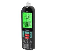 Generic Voltmètre électrique Non Tactile avec écran rétroéclairé pour électriciens Domestiques et Professionnels