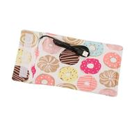 Generic Voyage de Biberon Réchauffeur, Motif de Dessin animé de Biberon USB Aucun Agent Fluorescent Petit et Compact pour la Maison pour Voyager pour l'extérieur (Type 3)