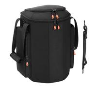 Generic Waterproof Multi-pocket Carrying Bag for EON ONE Compact Ultra | Coque rigide imperméable, rembourrage en mousse antichoc, Double fermeture éclair, grande capacité, organisateur d