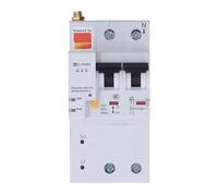 Generic WiFi Circuit Breaker Remote Control Overload Protection Data Storage ABS MATÉRIAUX ABS POUR SMART HAIGAUX (10A)