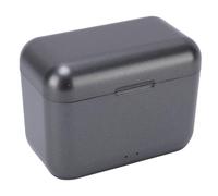 Generic X4 Air Camera Étui de Chargement Rapide à Double Batterie avec Haute sécurité pour des Séances de Photographie Prolongées Convient aux Amateurs D'appareil Photo Matériau ABS