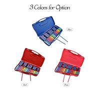 Generic Xylophone Glockenspiel de qualité 25 Notes pour Enfants, Instrument de Percussion à Ton Clair avec étui et Maillets, pour Bébés Enfants (PINK)