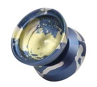 Generic Yoyo Ball, Exquis et Beaux Enfants Yoyo Pratique pour Une Utilisation Résistante à l'usure avec des Cordes pour Le Jeu de Jouets pour Le Jeu pour Enfants ((Yo-yo))