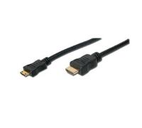 Generica - Câble HDMI 1.4 a Mini HDMI 1.8 m