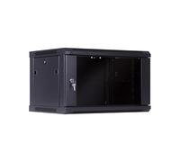Generica Microconnect Armoire Murale 19" 4HU Fond, Acacia, Multicolore, One Size