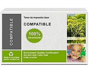 Generica - Toner Compatible with Brother TN3380 Black