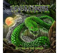 Generichrist - Rotting in The Swamp [Import]