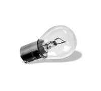 Generico 2 ampoules 24 V 21 W Ba15s P21 W lumières 1 filament lampe verre camion voiture