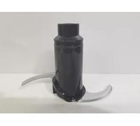 Generico 300005783281 Lame compatible avec Philips Robot de cuisine HR7776 HR7777 HR7778 HR7780