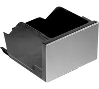 Generico 7313244531 Tiroir à fonds compatible Delonghi pour machine à café Primadonna ECAM650