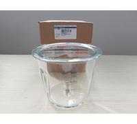 Generico 9178024133 Bol Compatible avec les modèles de Hachoir Beko/Grundig Sirius Line CHG81442BX