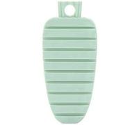 Generico Accessoires de cuisine Articles mignons pour la maison Gadgets pour la maison Accessoires de cuisine flexibles Brosse de nettoyage des légumes et des fruits Brosse pour le pulben traité.