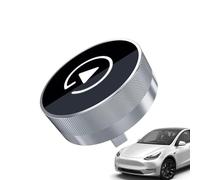 Generico Adaptateur Sans Fil pour Voiture | Récepteur Smart Plug,Connecteur Sans Fil pour Véhicules | pour Transmission Vidéo Appels Musique Écran Téléphone Véhicule Camion