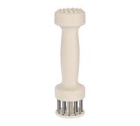 Genérico Adoucisseur de poulet | Utilisation intensive manuelle et ergonomique, adoucisseurs de viande et de volaille pour porc dans la cuisine - pour restaurant, pique-nique, barbecue, fête