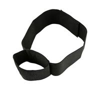 Generico Aide pour l'entraînement du Swing de Golf - Entraîneur Pliable et réglable avec Brassard | Brassard pour Golf, pour la Correction de la et l'entraînement de la