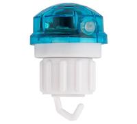 Generico Alarme de morsure de pêche - Alarme pour morsure de pêche - Alarme lumineuse pour canne à pêche , alarme d'avertissement d'attaque de pêche de nuit