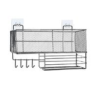 Genérico Almac - Rangement pour camions - Rangement pour divers articles de chaussures - Fournitures de cabine d'excavatrice, outils avec coussinet pour pieds