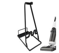 Generico Almacenamiento De Accesorios - Para Aspiradora 28 x 15 x 41 cm | Organizador Résistante De Metal, Soporte Vertical Para Aspiradora Sin Cable Hogar Baño Oficina Apartamento