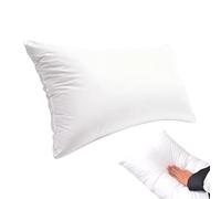 Generico Almohadas De Soporte Para Dormir | Cojín Lumbar Anti-Ronquidos Duradero - Almohada Para,Para Dortoir Sala De Estar Sofá Sillón Hombres Mujeres Niños Jóvenes Adolescentes Hijo