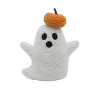 Genérico Animal en Peluche fantôme : Jouet de Luxe Halloween, décorative Douce pour la Maison, et Adultes, Vacances, Festival de la journée des, Accent de la Salle de séjour