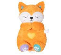 Generico Animal Farci Qui - Illumine Les Jouets Farcis De Respiration | Jouets Pour Animaux Dessins Animés, Douce Pour Se Détendre, Jouer, Peluche Est Le ParfaitDormir