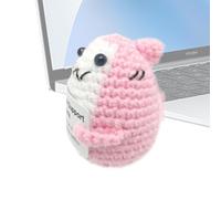 Genérico Animaux au crochet guérisseur animal