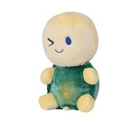 Generico Animaux en peluche, animaux en peluche | Les enfants dorment Soithes | Turtle Crab Dolphin Plush Sleep Composant Sound and Light Boll Toy pour anniversaire
