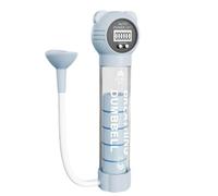 Generico Appareil d'entraînement respiratoire avec renforcement de la capacité pulmonaire, outil multifonction portable pour fitness musculaire faciale à la maison, gym, hommes et femmes