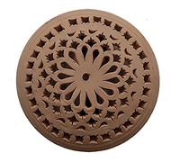 Generico Applique murale extérieure en terre cuite Tunisienne faite à la main : éclairage unique pour chaque environnement 2007210830, 0211201001