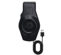 Genérico Aquarium Chiller - Fish Tank Coacher Aquarium Ventilateur de refroidissement | Puissante tige de cooï pour refroidissement à eau silencieuse | Refroidissement d'aquarium