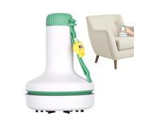 Generico Aspirateur de bureau - Mini nettoyeur de table portable sans fil portable, nettoyage multiple | Outil de brosse rechargeable pour clavier PC Cuisine Home Office Électronique pour la