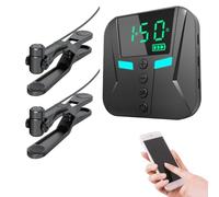 Generico Auto Clicker pour téléphone - Automatiser les touches, 50 clics par seconde, affichage numérique 7 cm, simulé - pour Like Live Stream & Jeux Mobile gamingg