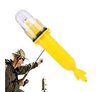 Generico Avertissement de Sécurité Clignotants - Phare de Contrôle de la Lumière Intelligente, Lampe de Signalisation Portable Imperméable Design Multifonctionnel pour la , Dispositif de