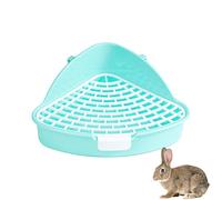 Genérico Bac de toilette pour animaux de compagnie - Toilettes pour