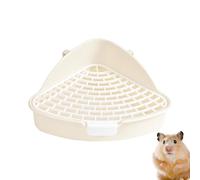 Genérico Bac de toilette pour animaux de compagnie - Toilettes pour